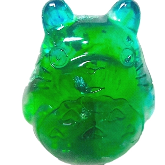 One Of A Kind Resin Totoro Figurine - Picture 1 of 4